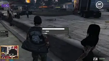 robbed type shit