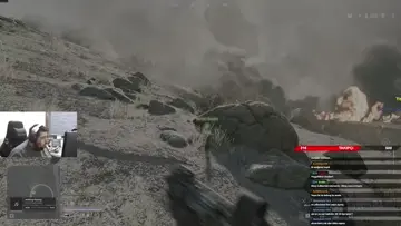 WHATA CLUTCH MAN!!