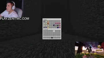 yayında mute yiyen birisi :D