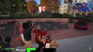 rage quit