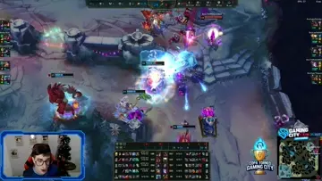 God clip jaja