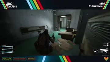 double shredder