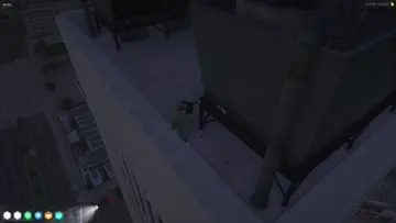 Faceless makes their move