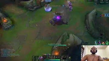 gank invertido