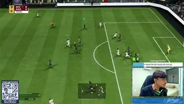 lance mais normal do fifa