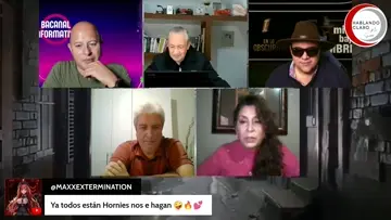 EL CANAL NOPOR