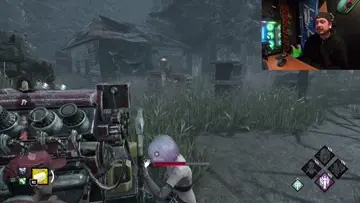 juked