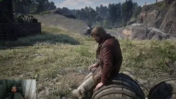 şizofren gameplay