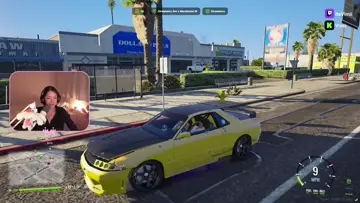 dina pov