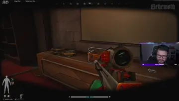 Locked in directors but...