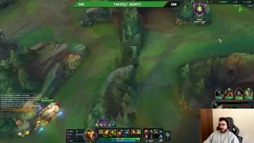 Pyke avı