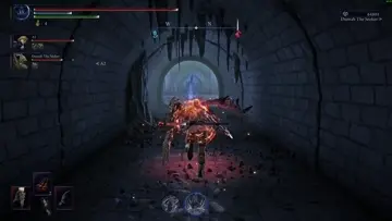 gurdian guard counter dmg