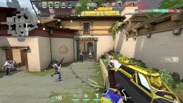 KICK Bounties #76