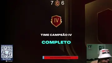 Quem Será que era em??