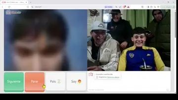 encuentro familiar