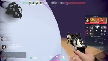 KICK Bounties