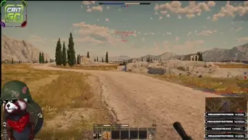 direct shot on a hel!
