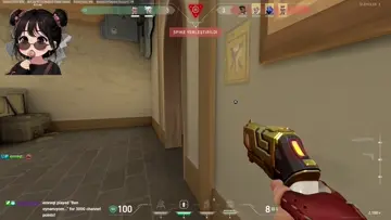 1v4