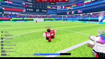 Efsane Ronaldo