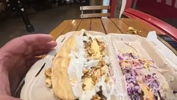 kebab
