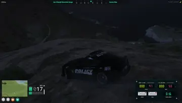 Underwater Boom