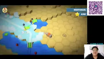 Que nos falta? xd