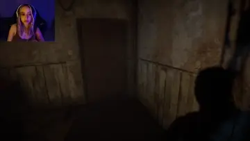 KORKMADIM KANKA