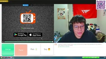 Hawking shoking