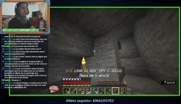 Doble kill XD