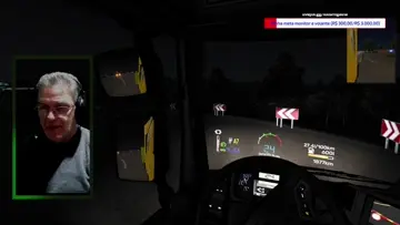EURO TRUCK 2 Official Kick Partne | Clip