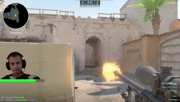 0 Situational Awareness in CS2