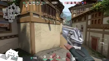 woah