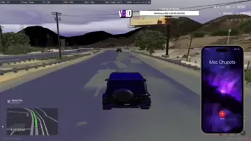 ASSALTO DE GAY