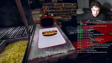 Asi se comen los perros? pt1