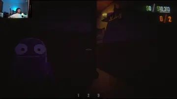 disparaba tanto
