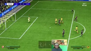 LA CONTRA A SU MAXIMA EXPRESION EN FC26