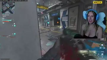 MW 4 Gameplay 