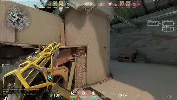 1 vs 6 ACE