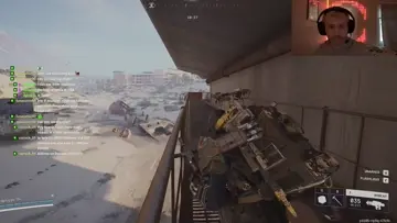 One of the luckiest saves of my life. holy. sheeee