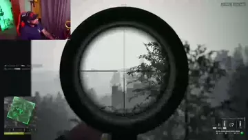 long shot!! wardogs!