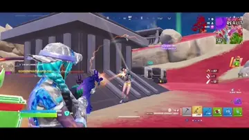fortnite win 