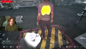 Bad Patient 101 - I'm FIIIIINNNEEEEE