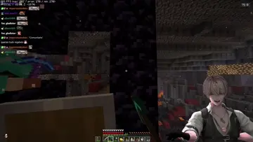 MUERTE GAMSTERGAMING
