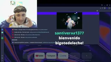 pa ke la vacilé 