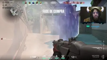 Los Randoms que hay en Valo HJASHJSAJH