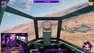 *** #1 Ace Pilot! *** | Clip