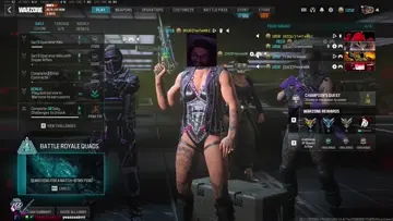 Tan is the new op!