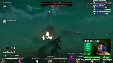 Main Character Mode | Helldivers 2