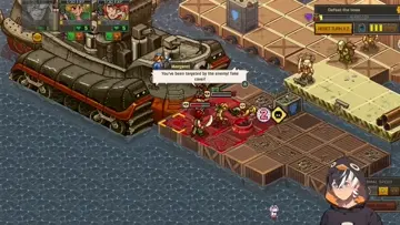 Victory!!