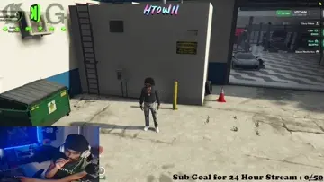 shootout